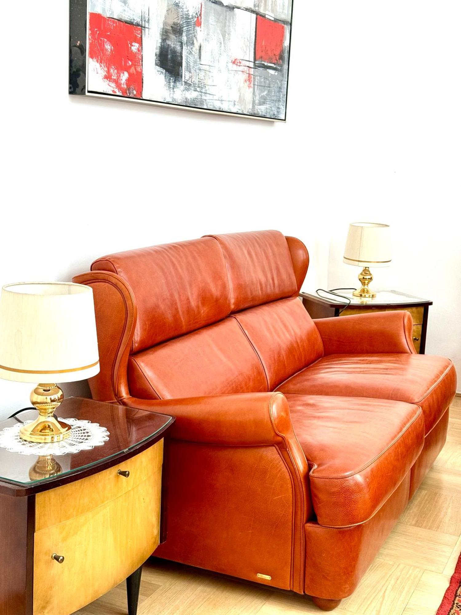 Opera Vienna Apartment 145 M2 Dış mekan fotoğraf